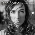 Bostic,jenn - Jealous - Music CD