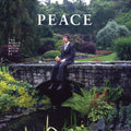 Peace - World Is Too Much With Us - Vinyl Record