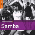 Rough Guide To Samba / Various - Rough Guide To Samba / Various - Music CD