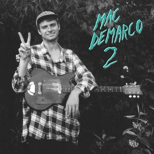 Demarco,mac - 2 - Music CD
