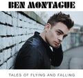 Montague,ben - Tales Of Flying & Falling - Music CD