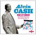 Cash,alvin - Windy City Workout - Music CD