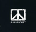 Chickenfoot - Chickenfoot - Music CD