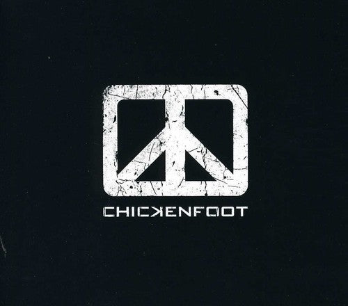 Chickenfoot - Chickenfoot - Music CD