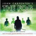 Carpenter,john - Fog - O.s.t. - Music CD