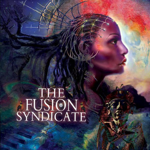 Fusion Syndicate - Fusion Syndicate - Vinyl Record