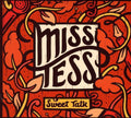 Miss Tess - Sweet Talk - Music CD