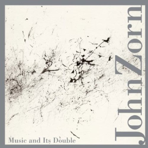 Zorn,john - Music & Its Double - Music CD