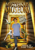 Mysterious Museum - Mysterious Museum - DVD