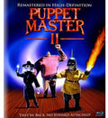 Puppet Master 2 - Puppet Master 2 - Blu-ray