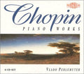 Chopin / Perlemuter - Piano Works (6cds) - Music CD