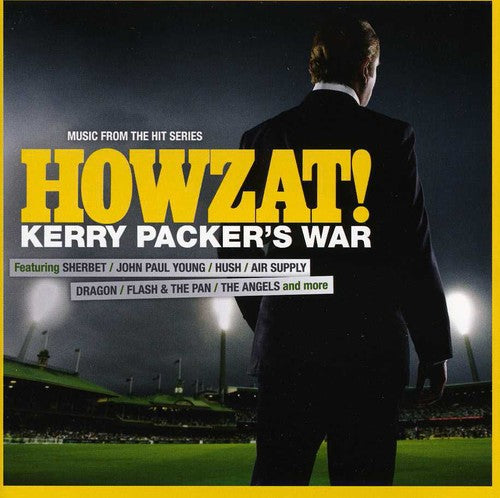 Various Artists - Howzat! Kerry Packer's War - Music CD