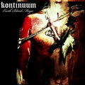 Kontinuum - Earth Blood Magic - Music CD