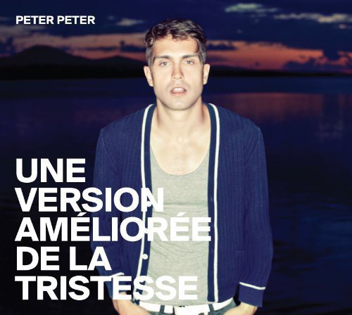 Peter Peter - Une Version Amelioree De La Tr - Vinyl Record