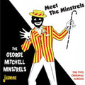 Mitchell Minstrels - Meet The Minstrels - Music CD