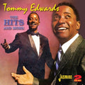 Edwards,tommy - Hits & More - Music CD