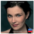 Jansen / Gergiev / Mariinsky - Prokofiev: Cto 2 & Sonata 1 - Music CD