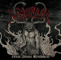Krisiun - Arise From Blackness - Music CD