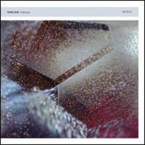Ikin,kane - Sublunar - Music CD