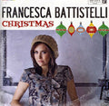 Battistelli,francesca - Christmas - Music CD