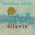 Freelance Whales - Diluvia - Music CD