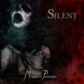 Silent Path - Mourner Portraits - Music CD