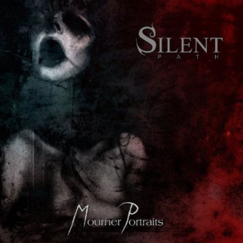 Silent Path - Mourner Portraits - Music CD
