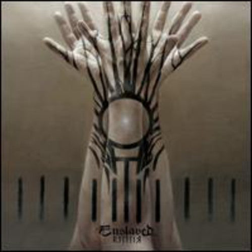 Enslaved - Riitiir - Music CD