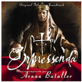 Bataller,arnau - Ermessenda - Music CD