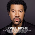 Richie,lionel - Icon - Music CD