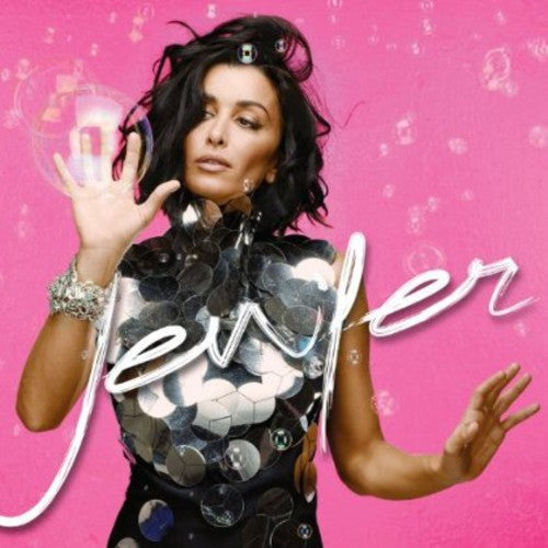 Jenifer - L'amour Et Moi - Music CD
