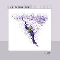 Agitation Free - 2nd - Vinyl Record