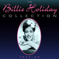 Holiday,billie - Billie Holiday Collection 1935-42 - Music CD