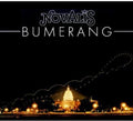 Novalis - Bumerang - Music CD