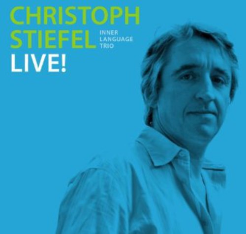 Stiefel,christoph - Live - Music CD