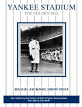 Yankee Stadium: The Golden Age - Yankee Stadium: The Golden Age - DVD