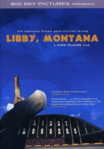 Libby Montana - Libby Montana - DVD
