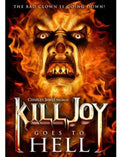 Killjoy Goes To Hell - Killjoy Goes To Hell - DVD