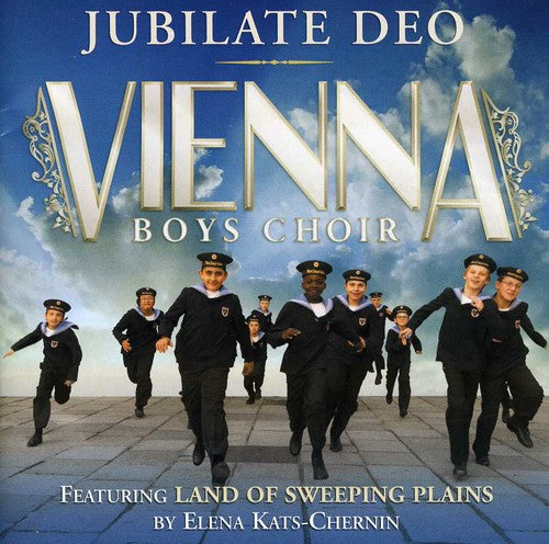 Vienna Boys Choir - Celebration Of The Vienna Boys Choir - Music CD