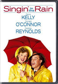 Singin In The Rain 60th Anniversary - Singin In The Rain 60th Anniversary - DVD