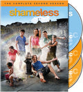 Shameless: The Complete Second Season - Shameless: The Complete Second Season - DVD