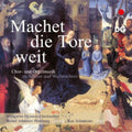 Hymnus-chorknaben / Homburg / Johannes - Machet Die Tore Weit - Christmas Choral Music - Super Audio CD