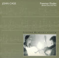 Arditti / Cage - Freeman Etudes 1 & 2 - Music CD