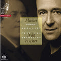 Mahler / Budapest Festival Orchestra / Fischer - Symphony No 1 - Super Audio CD
