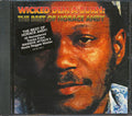 Horace Andy - Wicked Dem A Burn: The Best Of Horace Andy (20 tracks) (marked/ltd stock) Music CD