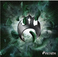 Anthem - Burning Oath - Music CD