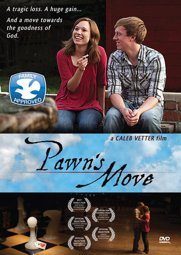 Pawn's Move - Pawn's Move - DVD