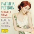 Petibon,patricia - Nouveau Monde - Baroque Arias And Songs - Music CD