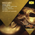 Gardiner,john Eliot - Virtuoso-mozart: Opera Arias - Music CD