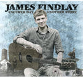 Findlay,james - Another Day Another Story - Music CD